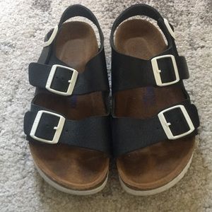 Birkenstock’s